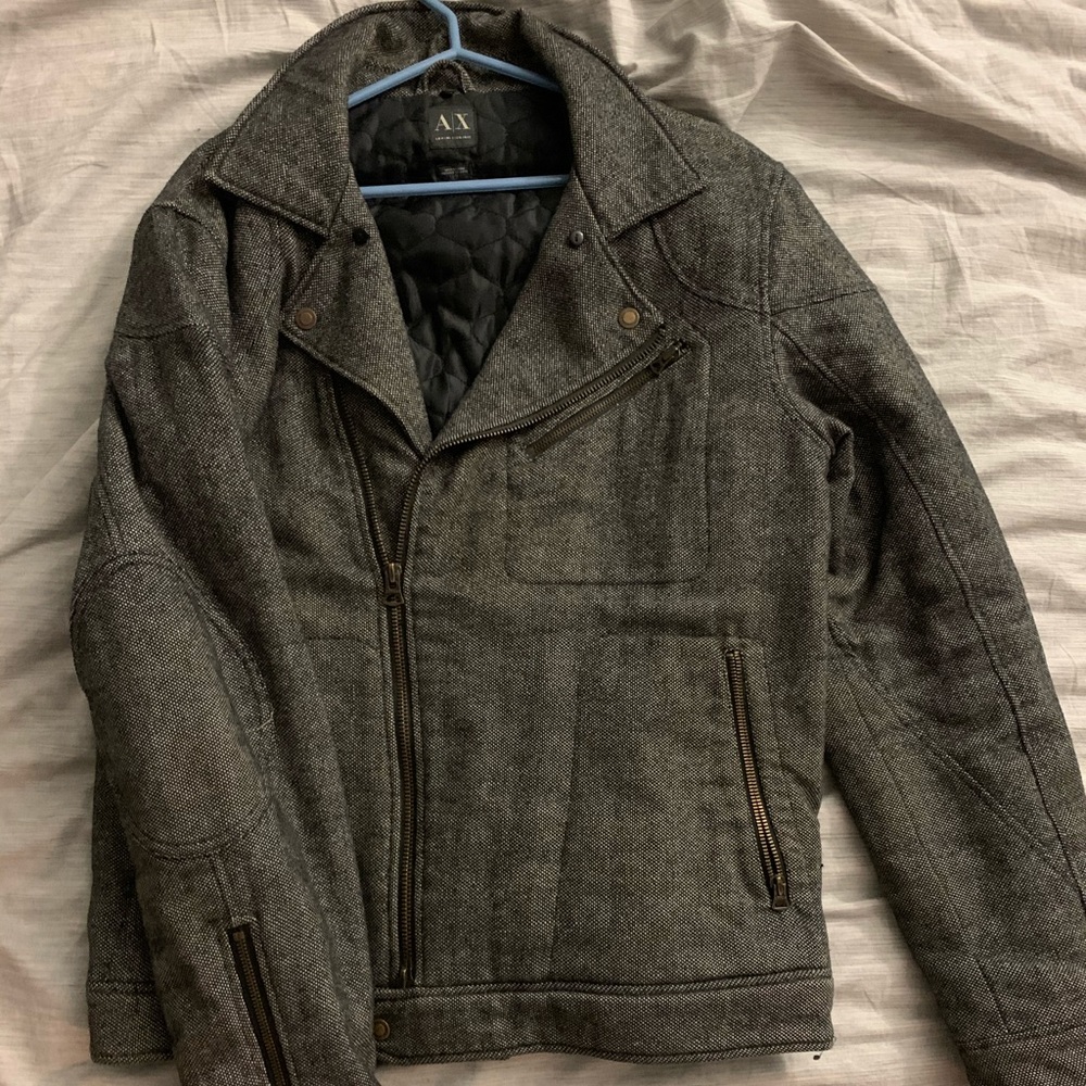 Armani Xchange jacket
